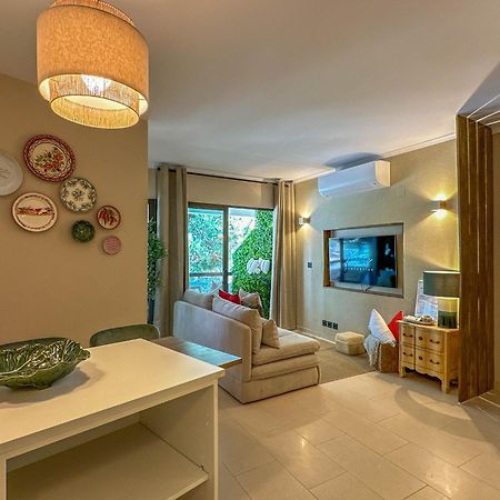 Dona Marieta House Apartment Vilamoura Bagian luar foto