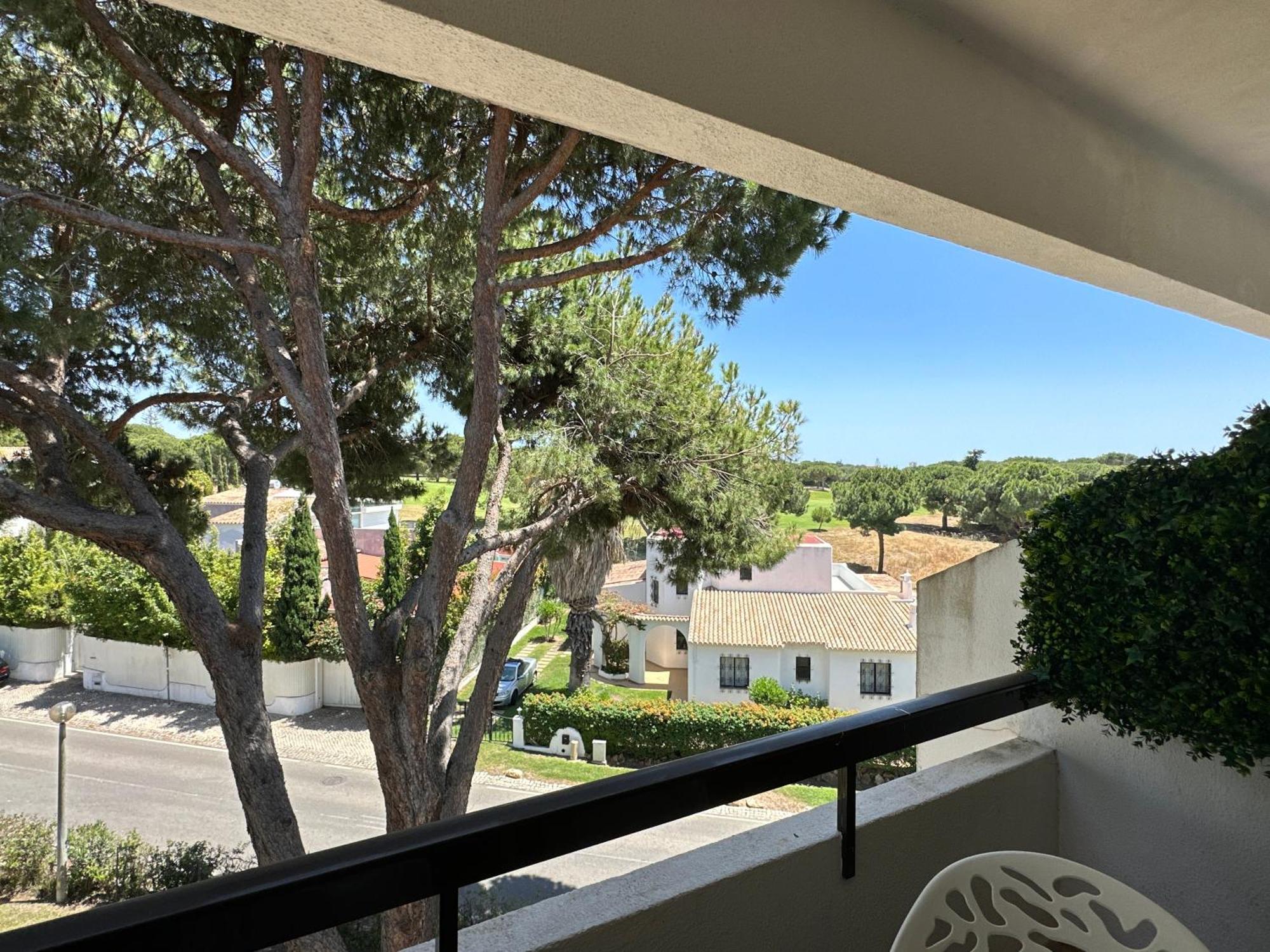 Dona Marieta House Apartment Vilamoura Bagian luar foto