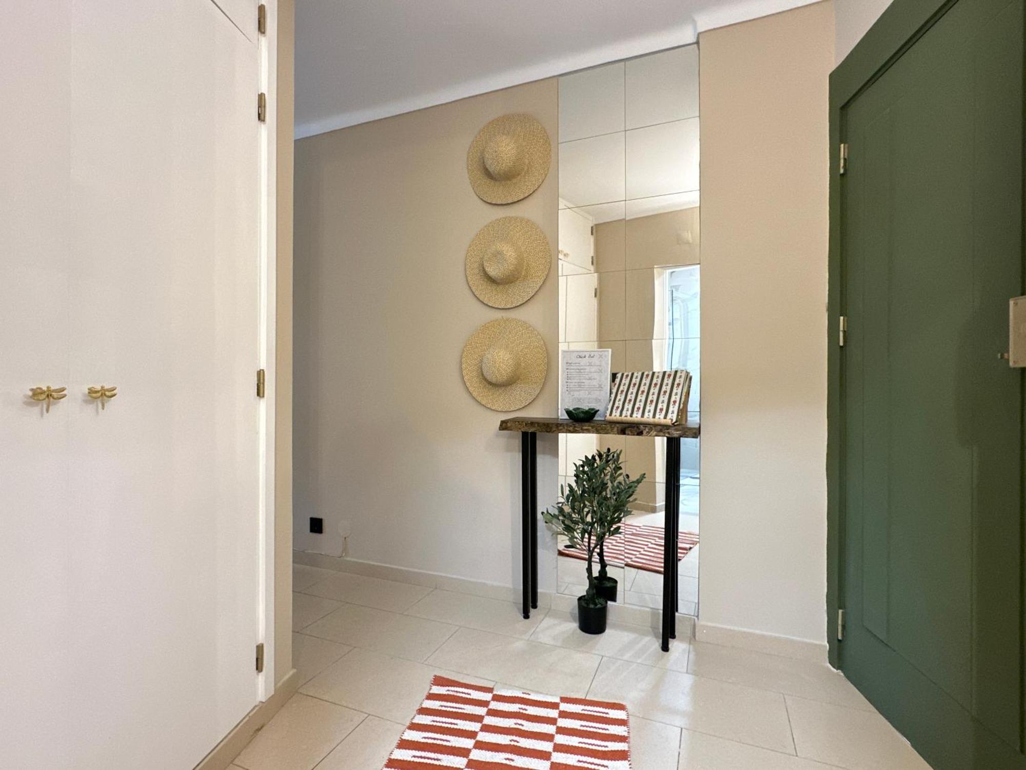 Dona Marieta House Apartment Vilamoura Bagian luar foto