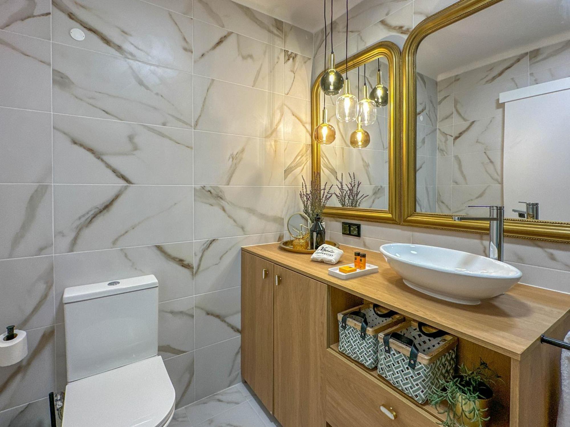 Dona Marieta House Apartment Vilamoura Bagian luar foto
