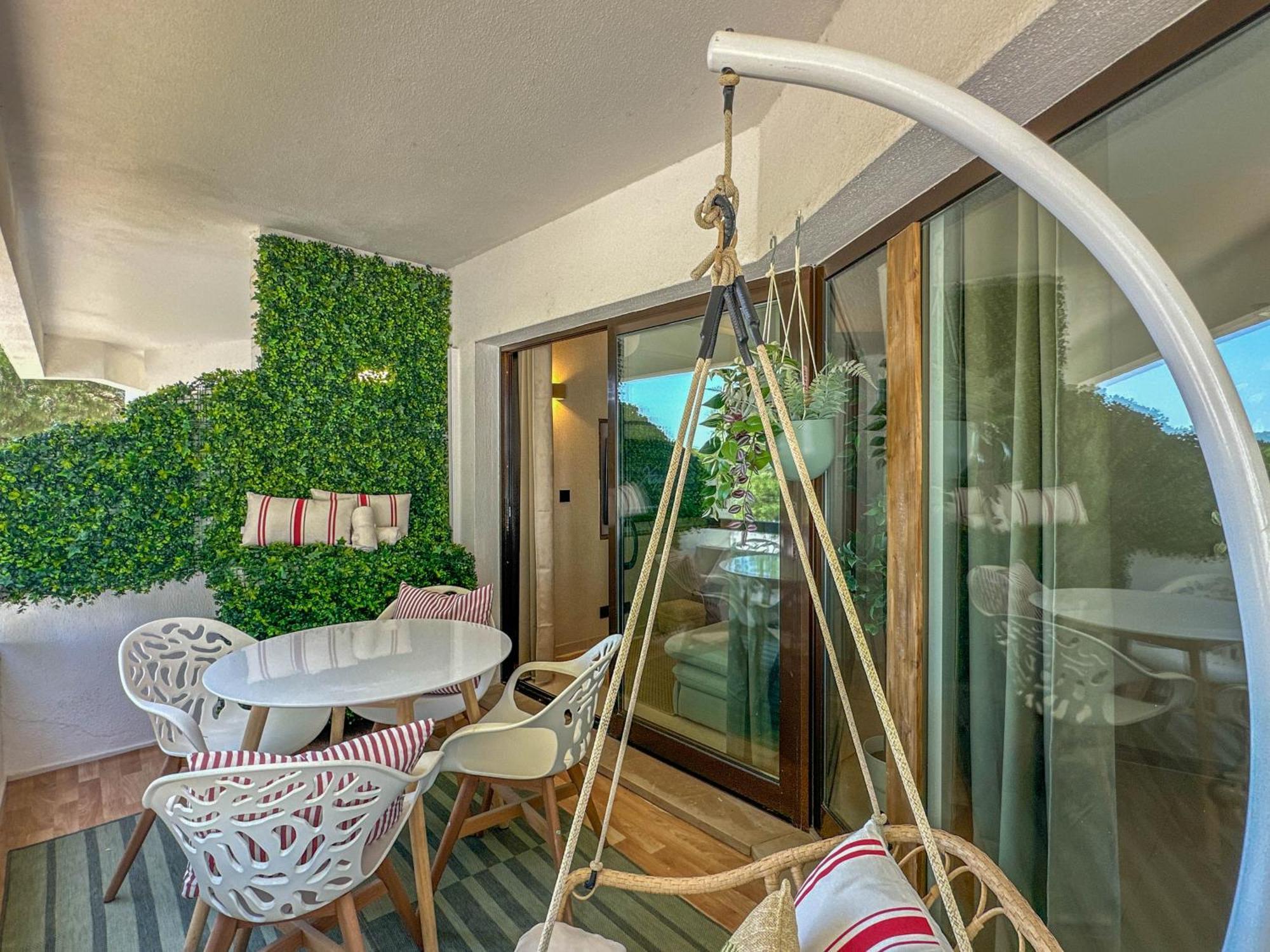 Dona Marieta House Apartment Vilamoura Bagian luar foto