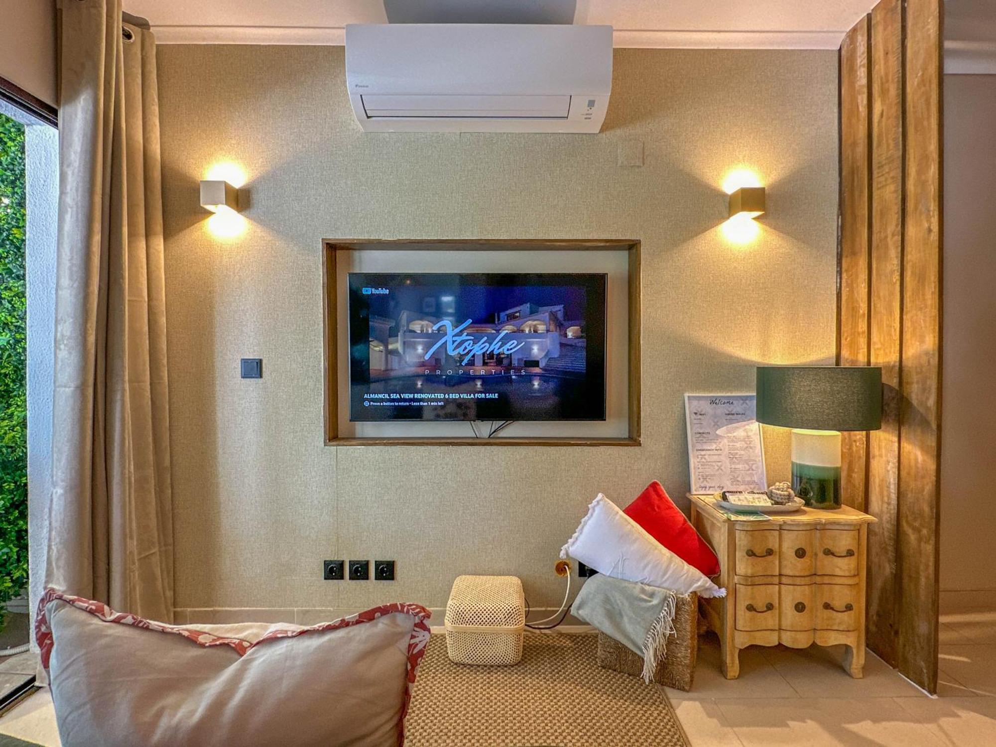 Dona Marieta House Apartment Vilamoura Bagian luar foto