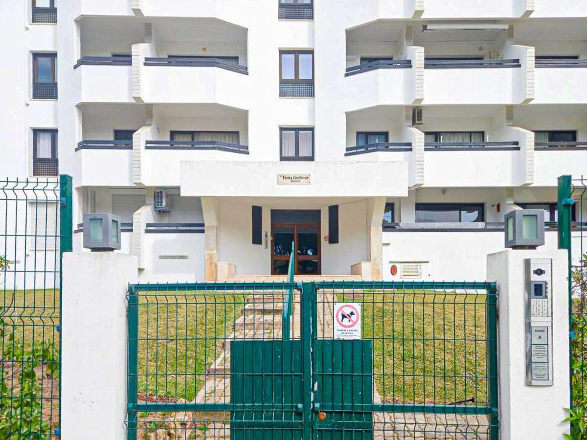 Dona Marieta House Apartment Vilamoura Bagian luar foto