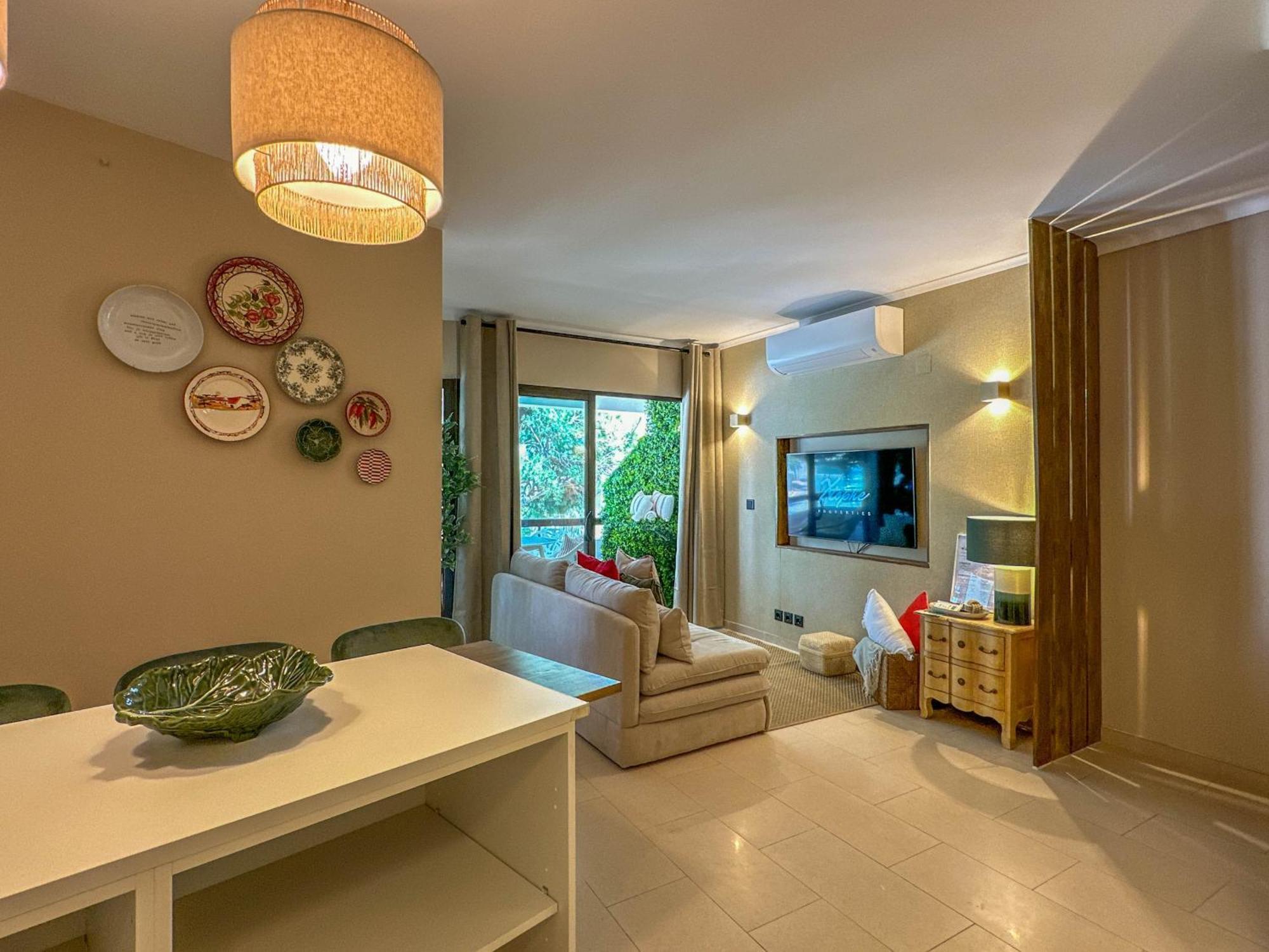 Dona Marieta House Apartment Vilamoura Bagian luar foto