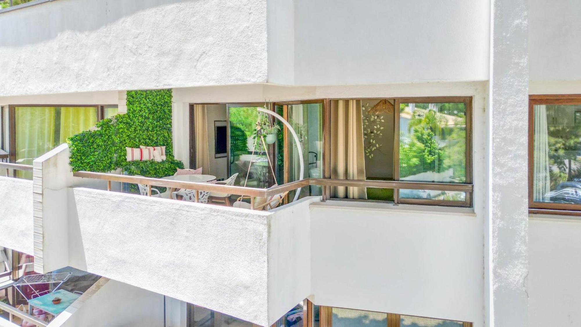 Dona Marieta House Apartment Vilamoura Bagian luar foto