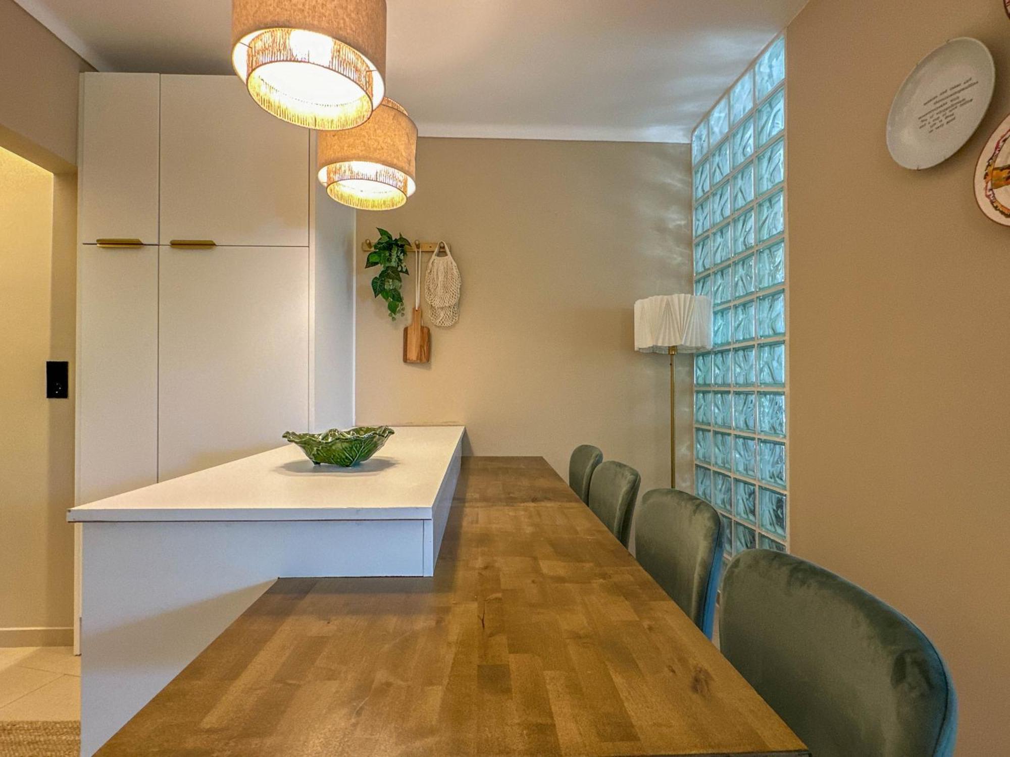 Dona Marieta House Apartment Vilamoura Bagian luar foto