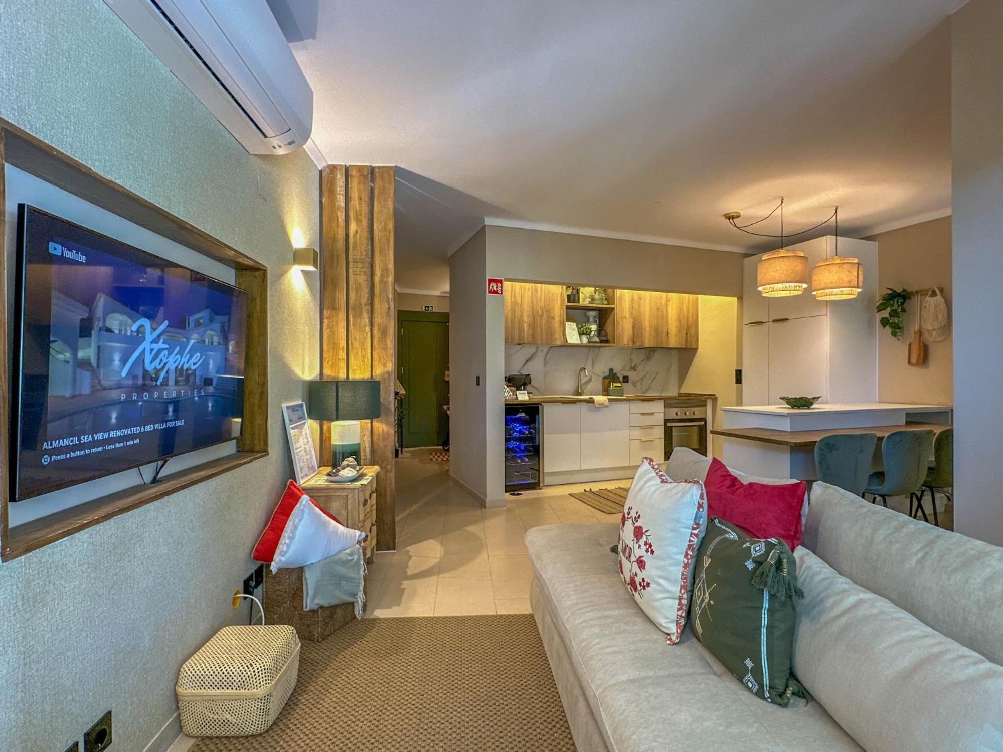 Dona Marieta House Apartment Vilamoura Bagian luar foto