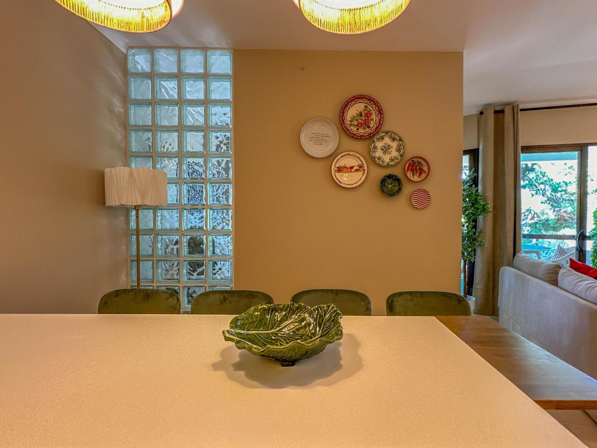 Dona Marieta House Apartment Vilamoura Bagian luar foto