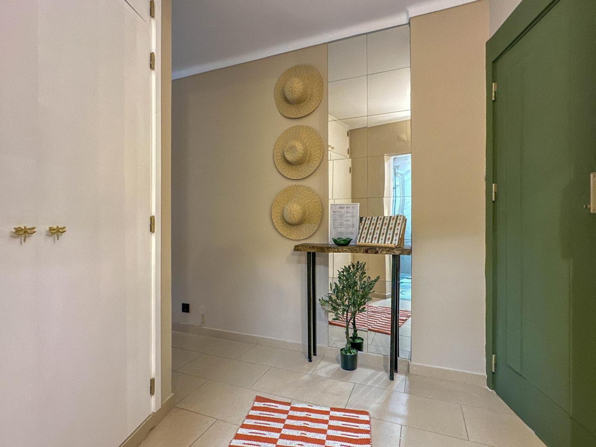 Dona Marieta House Apartment Vilamoura Bagian luar foto